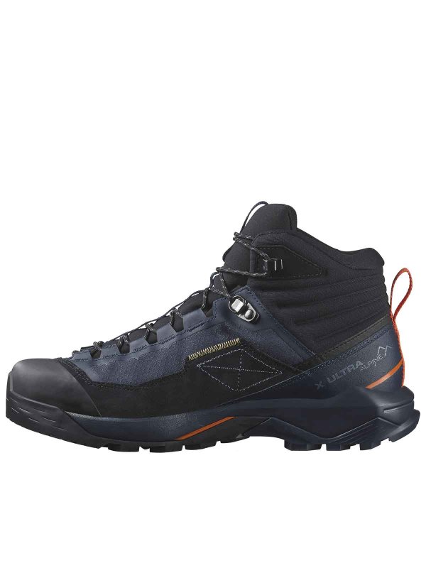 SALOMON buy online スニーカー - ブルー