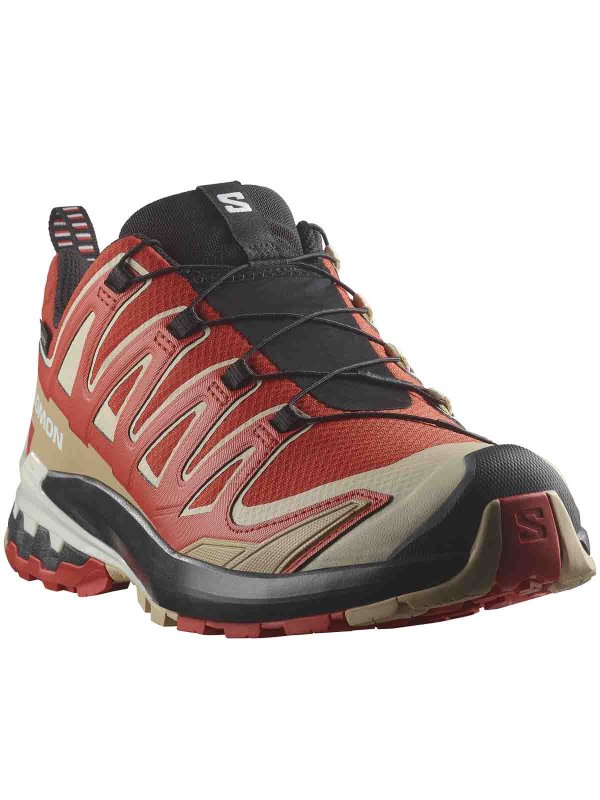 SALOMON: Sneaker online - Sneaker - Rot