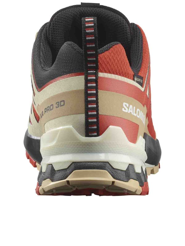 The Best Shops SALOMON: Sneaker - Sneaker - Rot