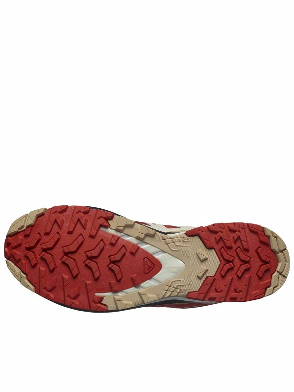 Sneaker - Rot shop online: SALOMON