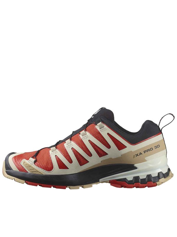 SALOMON buy online Sneaker - Rot
