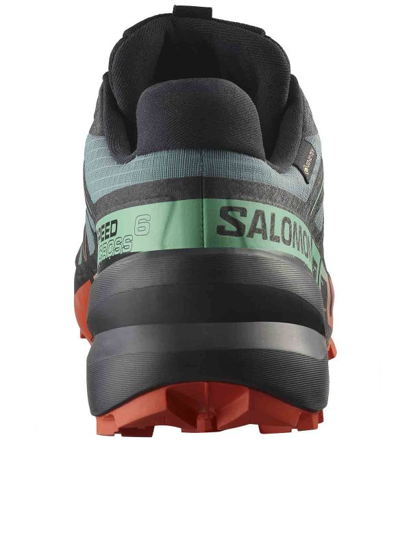 SALOMON: スニーカー online - スニーカー - 黒