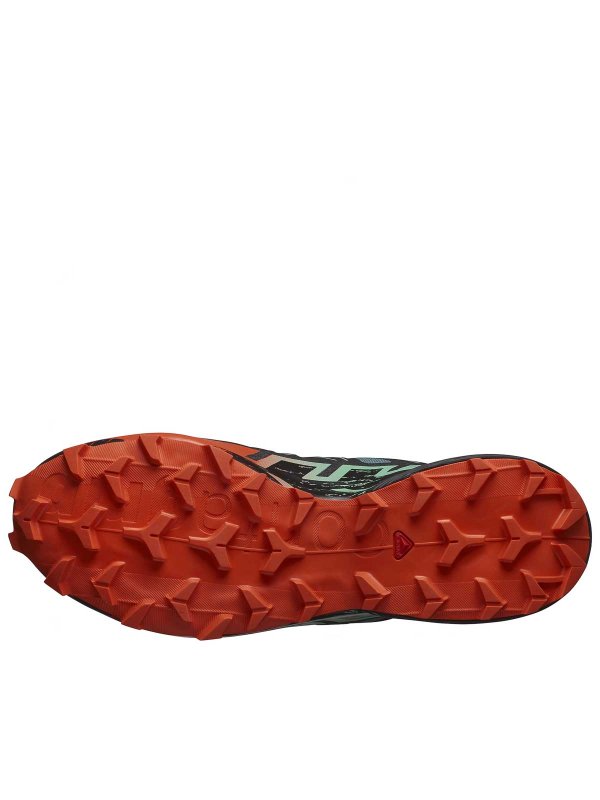 The Best Shops SALOMON: スニーカー - スニーカー - 黒