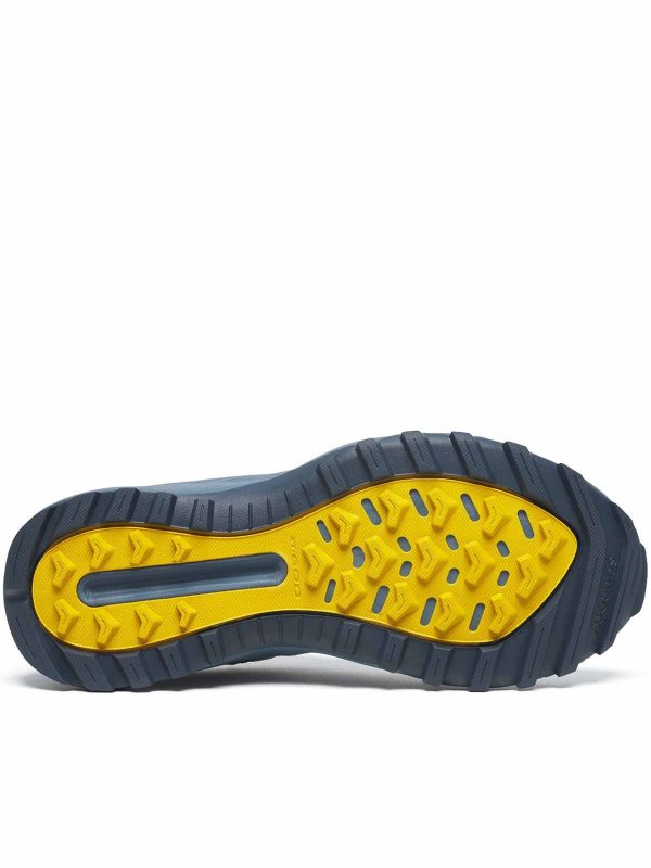 The Best Shops SAUCONY: スニーカー - スニーカー - 白