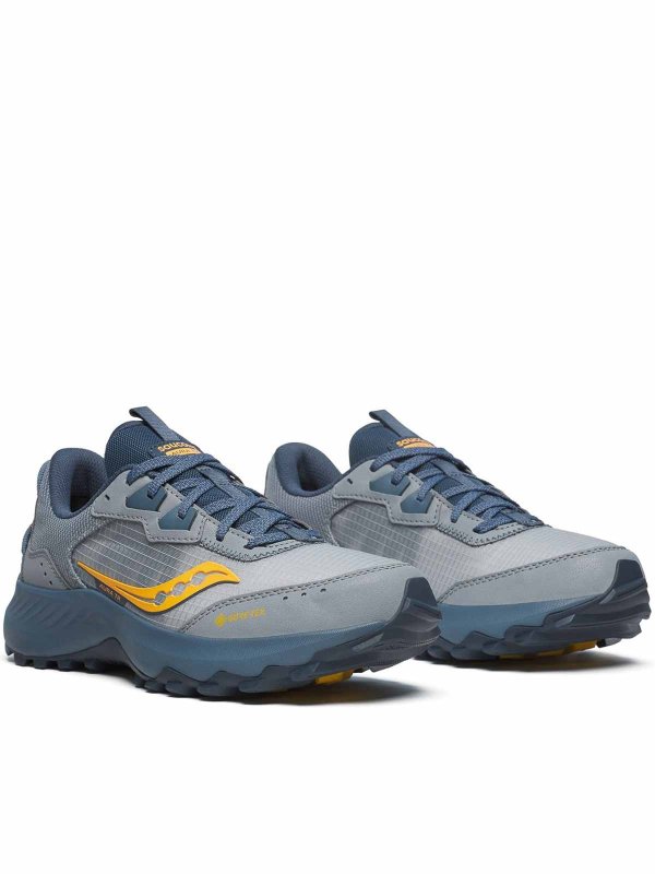 スニーカー - 白 shop online: SAUCONY