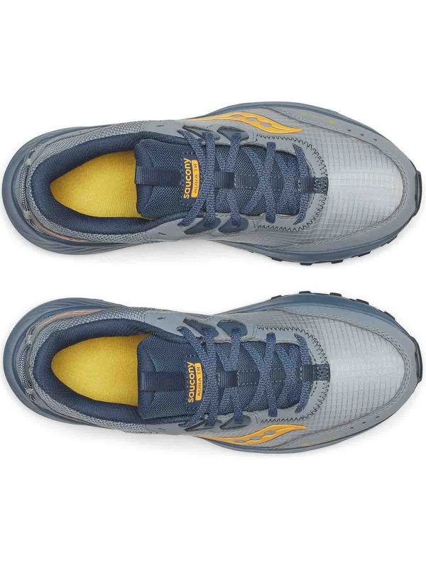 The Best Shops SAUCONY: スニーカー - 白