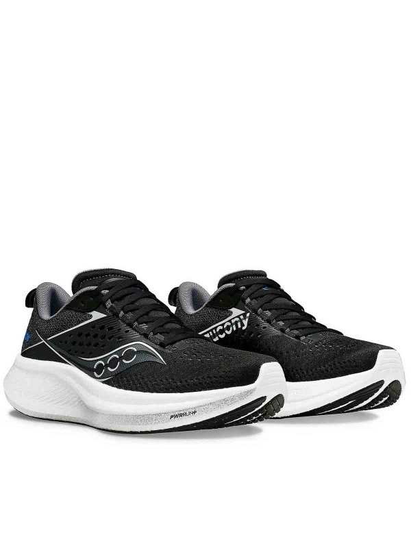 SAUCONY: sneakers online - Sneakers in pelle
