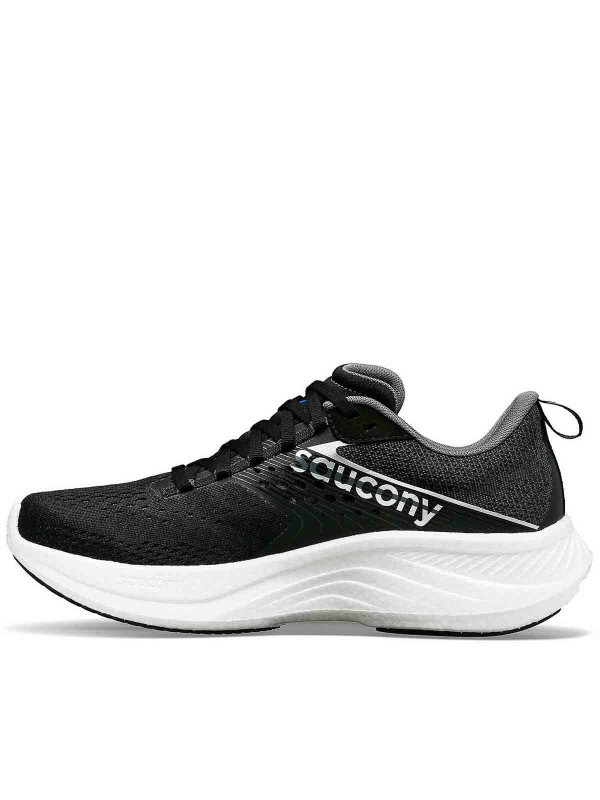 The Best Shops SAUCONY: sneakers - Sneakers in pelle