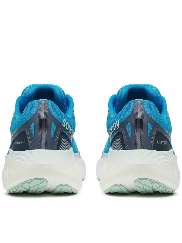 Sneakers in pelle shop online: SAUCONY