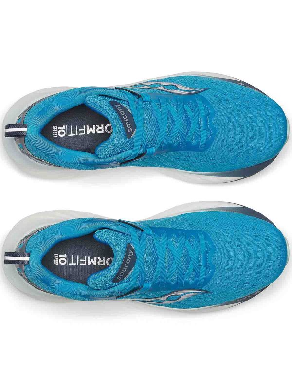 SAUCONY buy online Sneakers in pelle