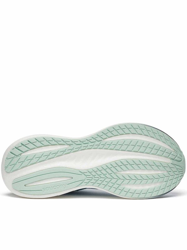 The Best Shops SAUCONY: Sneakers in pelle