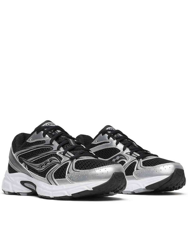 SAUCONY: Sneaker online - Sneaker - Schwarz