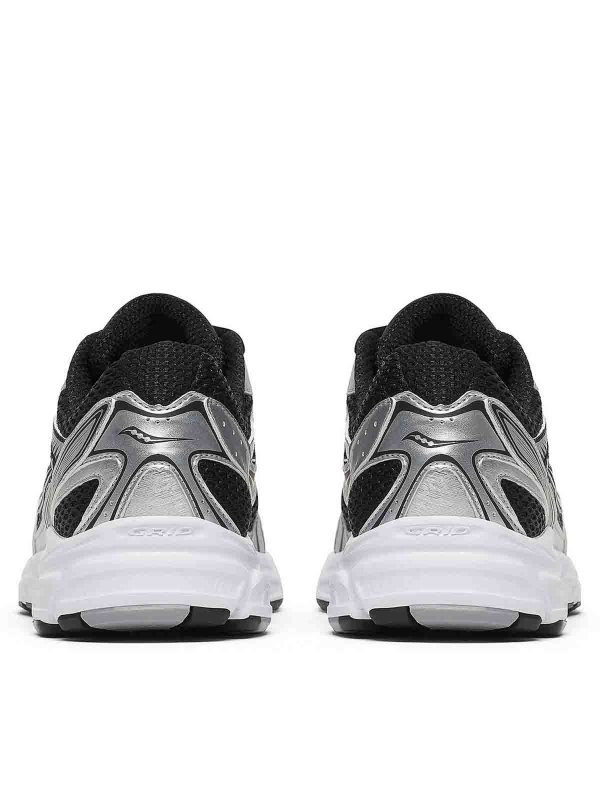 Sneaker - Schwarz shop online: SAUCONY