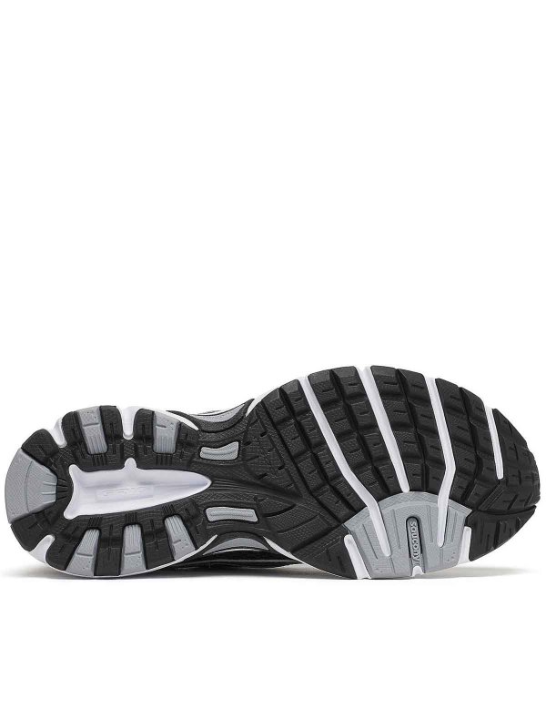 The Best Shops SAUCONY: Sneaker - Schwarz