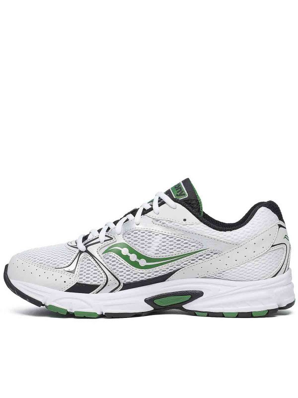 The Best Shops SAUCONY: Chaussures de sport - Baskets - Noir