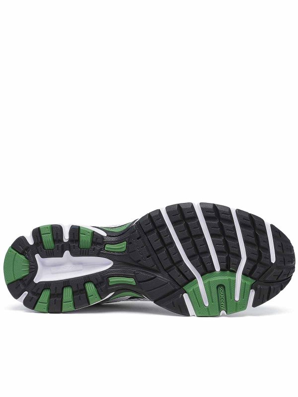 The Best Shops SAUCONY: Baskets - Noir