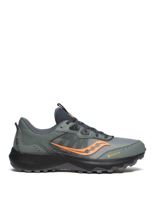 SAUCONY: Sneaker - Sneaker - Weiß