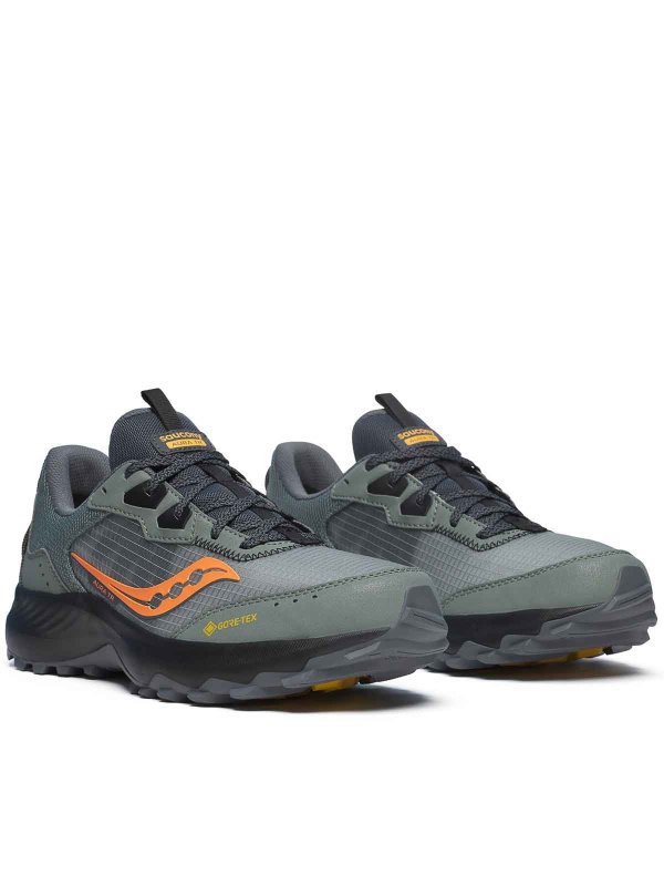 SAUCONY: Sneaker online - Sneaker - Weiß