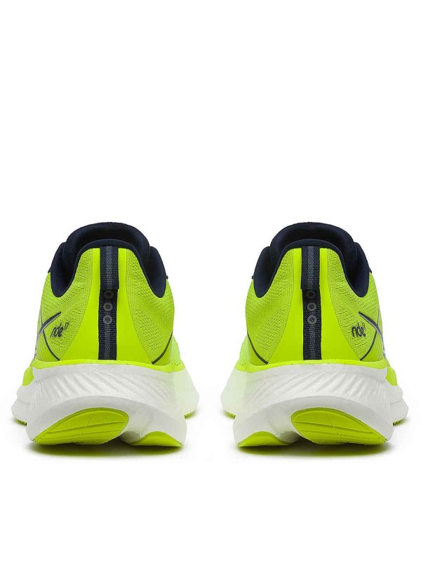 Sneakers in pelle shop online: SAUCONY