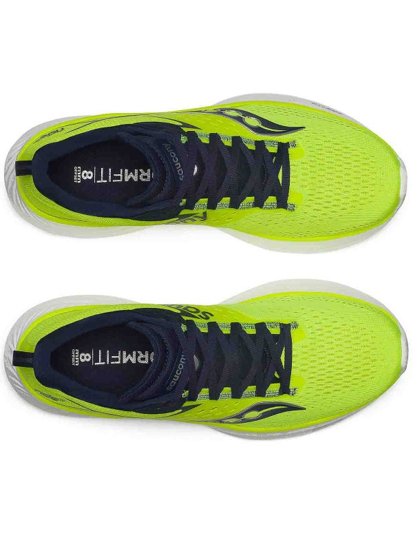 SAUCONY buy online Sneakers in pelle