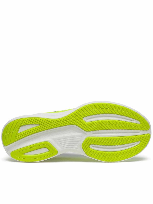 The Best Shops SAUCONY: Sneakers in pelle