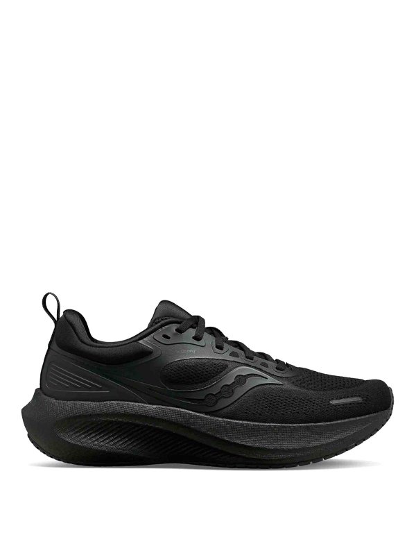 SAUCONY: Sneaker - Sneaker - Schwarz
