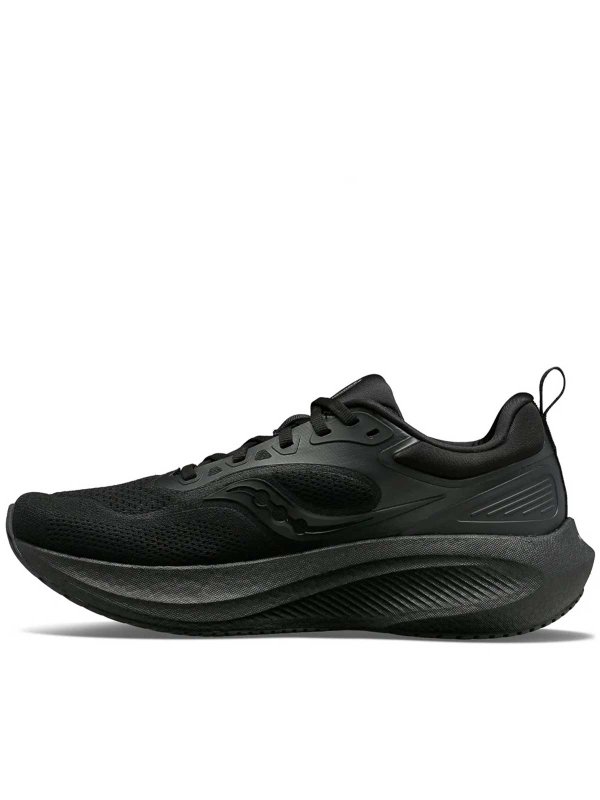 SAUCONY: Sneaker online - Sneaker - Schwarz