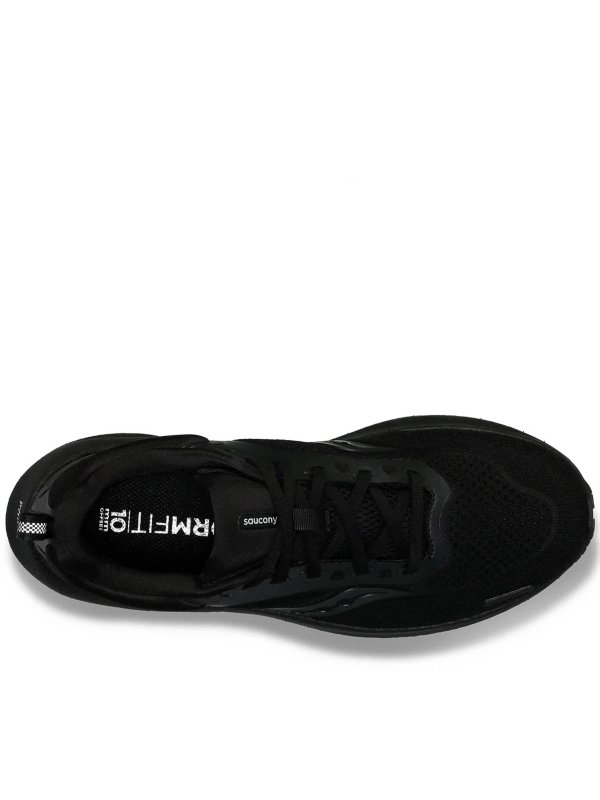 The Best Shops SAUCONY: Sneaker - Sneaker - Schwarz