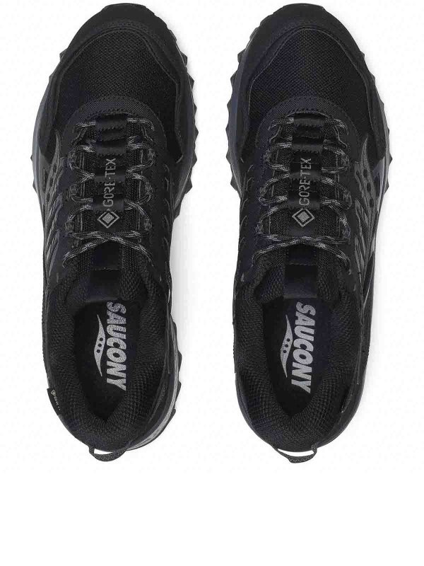 SAUCONY buy online Leather sneakers