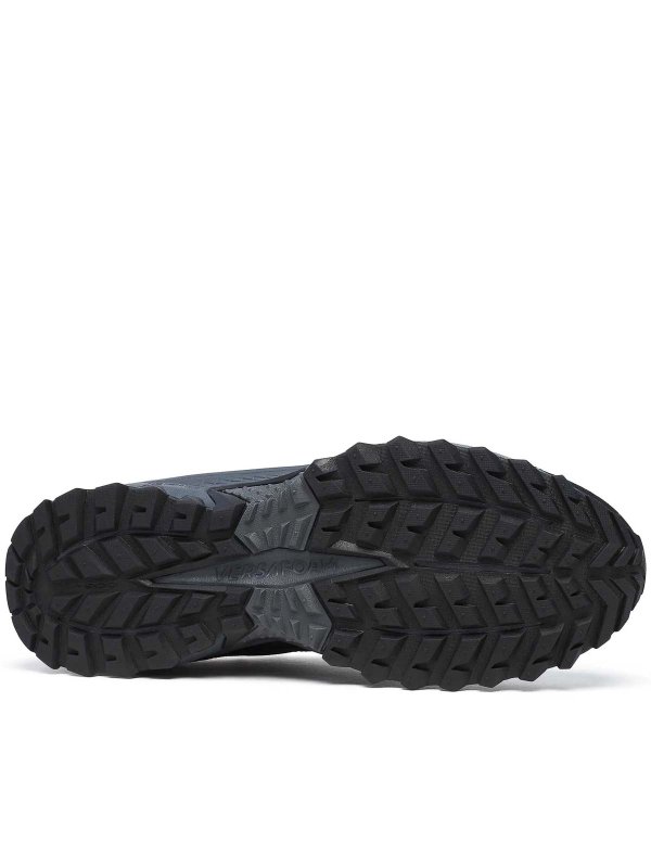 The Best Shops SAUCONY: Leather sneakers