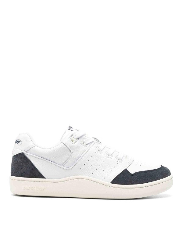 SEBAGO: sneakers - Sneakers in pelle