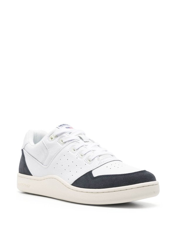 SEBAGO: sneakers online - Sneakers in pelle