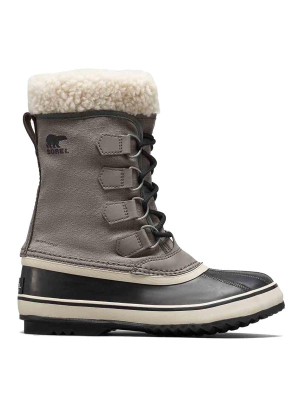 SOREL: boots - Winter Carnival Dtv