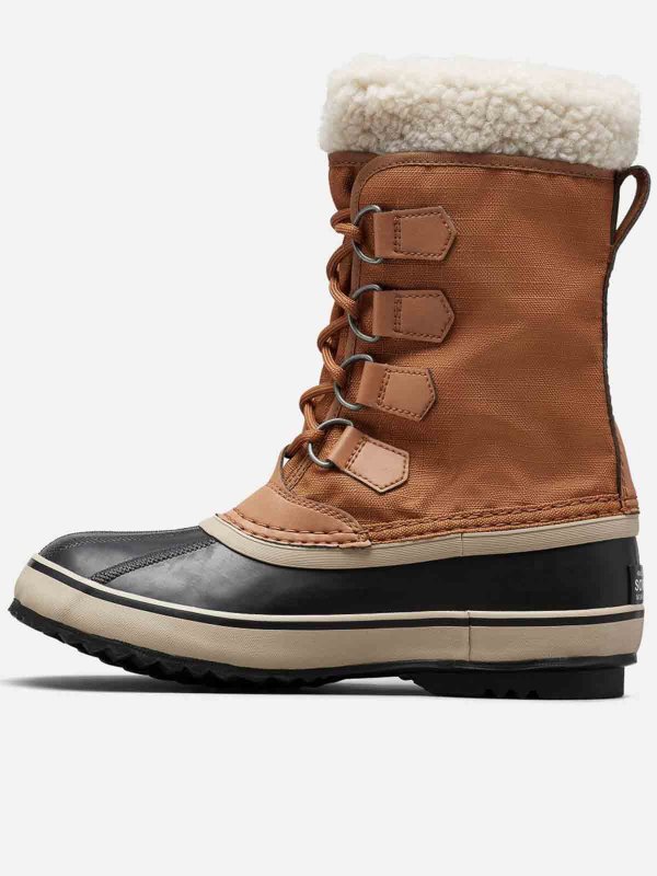 The Best Shops SOREL: ブーツ - ブーツ - ブラウン