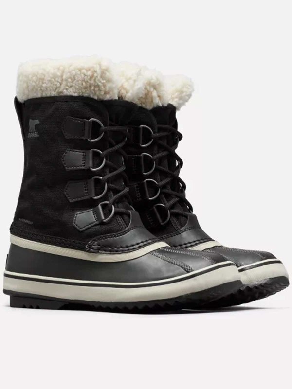 SOREL: Botines online - Botines - Negro