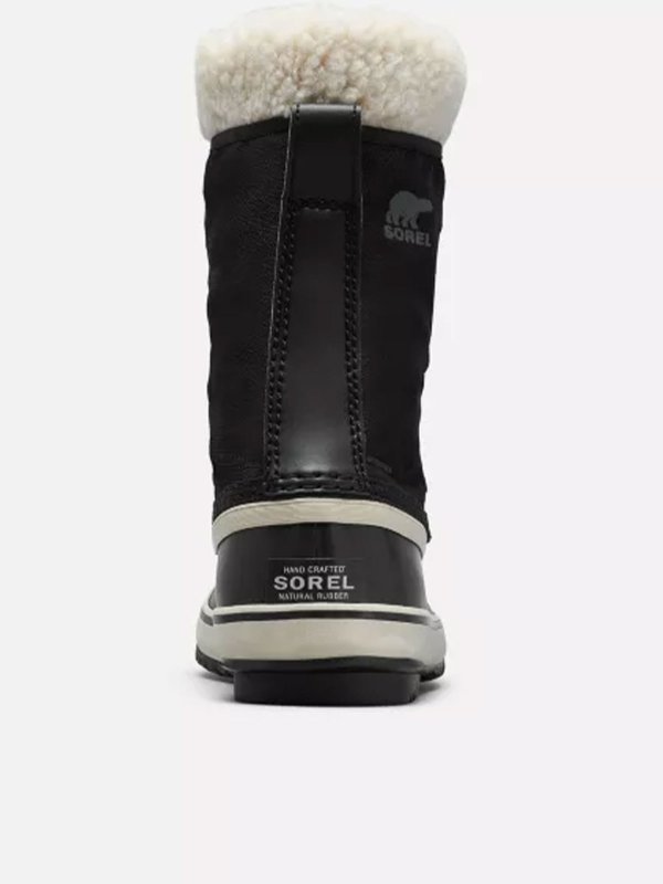 The Best Shops SOREL: Botines - Botines - Negro