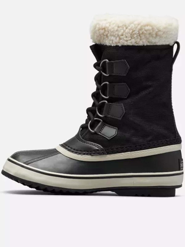 Botines - Negro shop online: SOREL