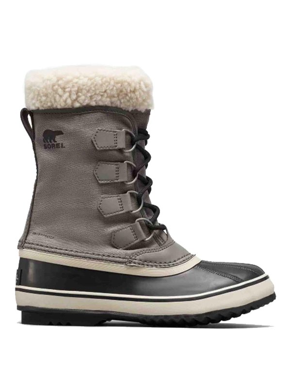 SOREL: ankle boots - Winter Carnival Wp