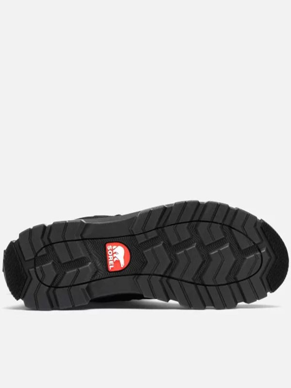 The Best Shops SOREL: Botas - Negro