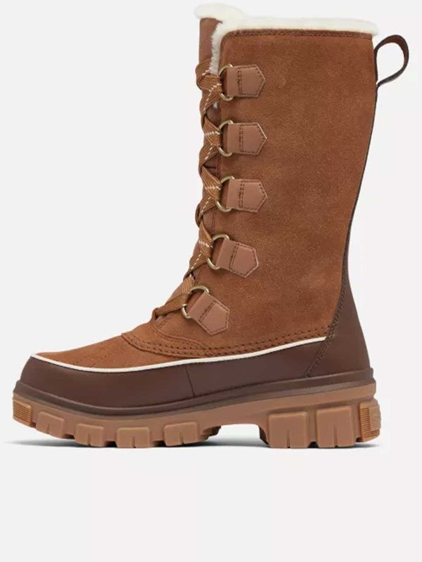 ブーツ - ベージュ shop online: SOREL