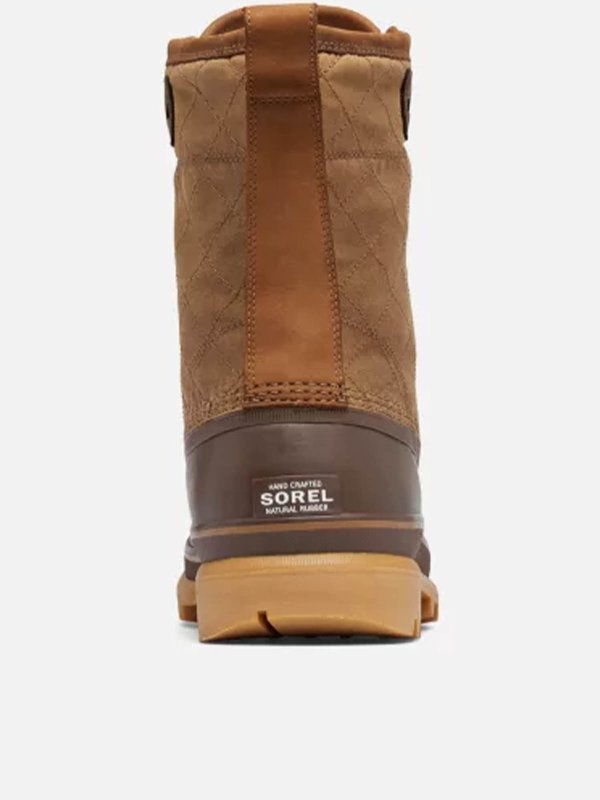 The Best Shops SOREL: ankle boots - Caribou Royal Wp