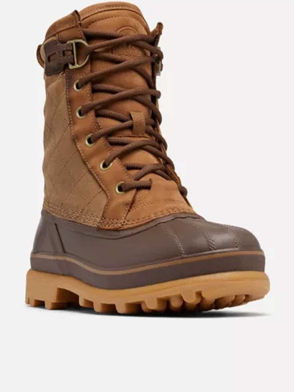 ankle boots shop online Caribou Royal Wp