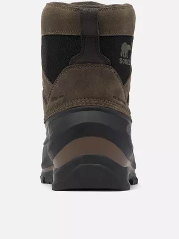 The Best Shops SOREL: ankle boots - Buxton Lace Wp