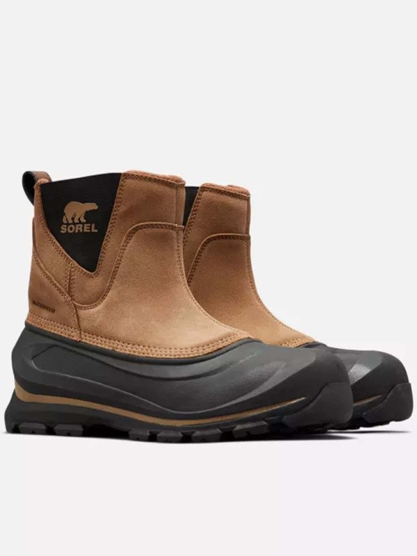 SOREL: Stiefeletten online - Stiefeletten - Schwarz