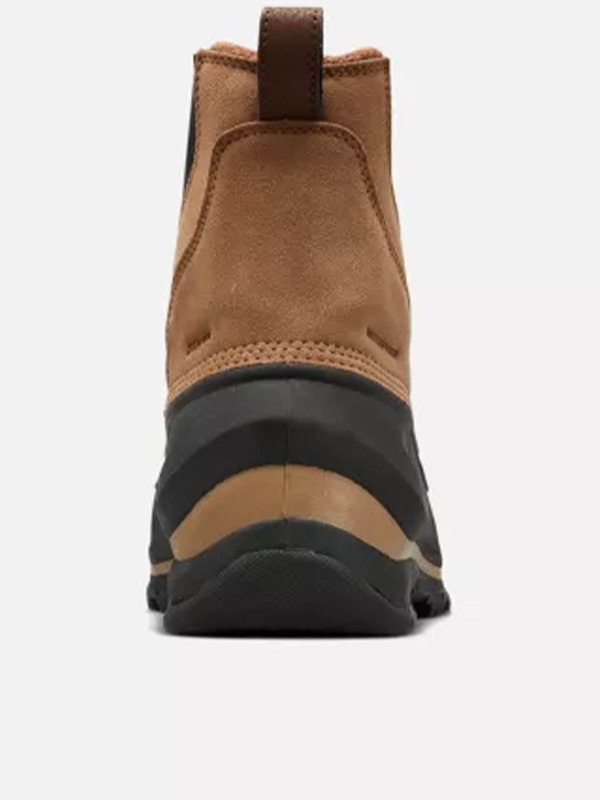 The Best Shops SOREL: Stiefeletten - Stiefeletten - Schwarz