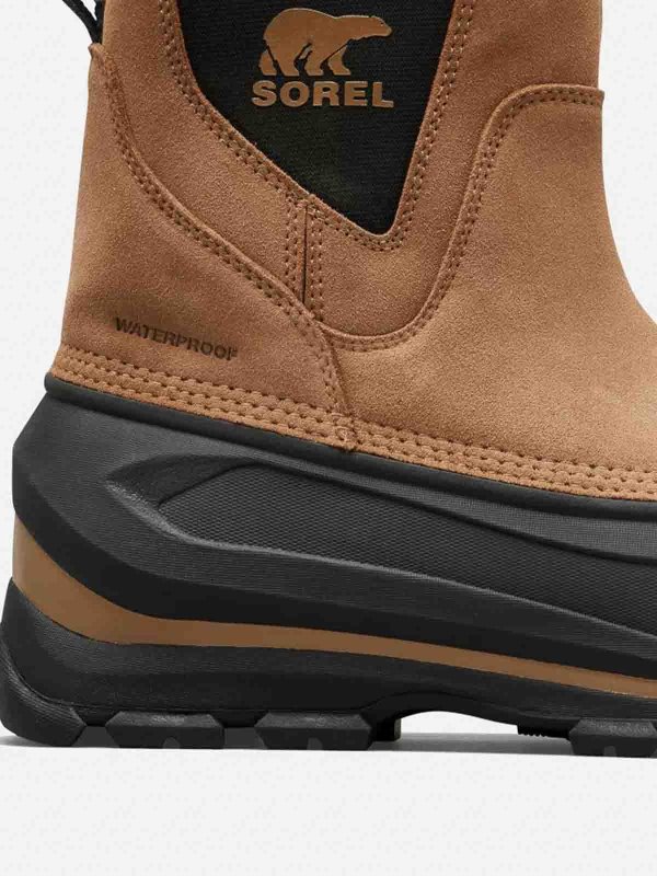 Stiefeletten shop online Stiefeletten - Schwarz