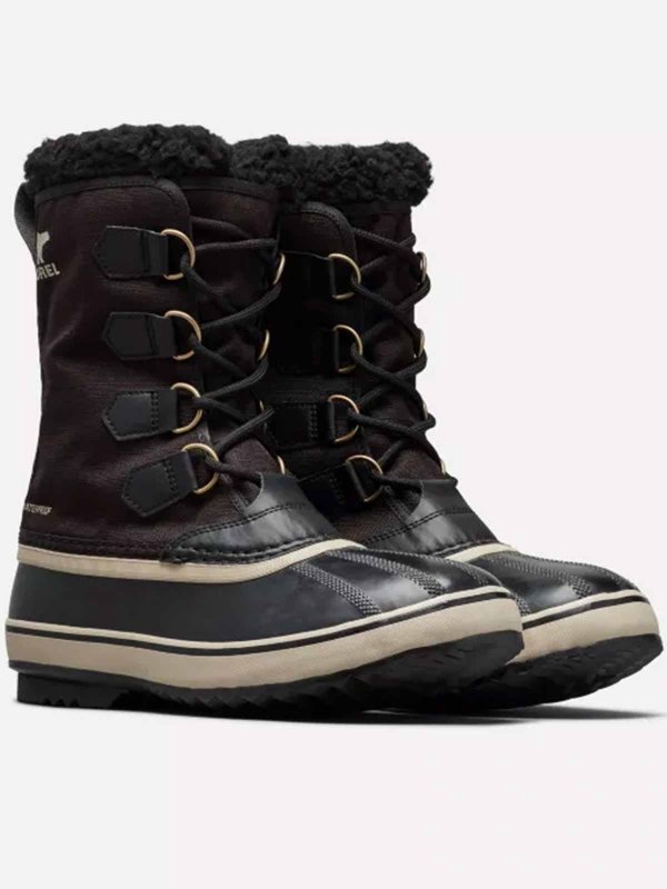 SOREL: Stiefeletten online - Stiefeletten - Schwarz