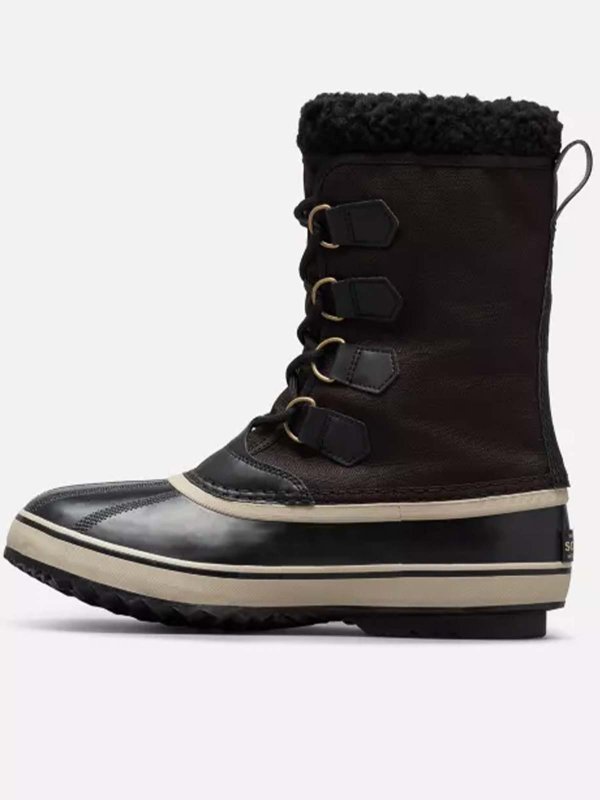 Stiefeletten - Schwarz shop online: SOREL