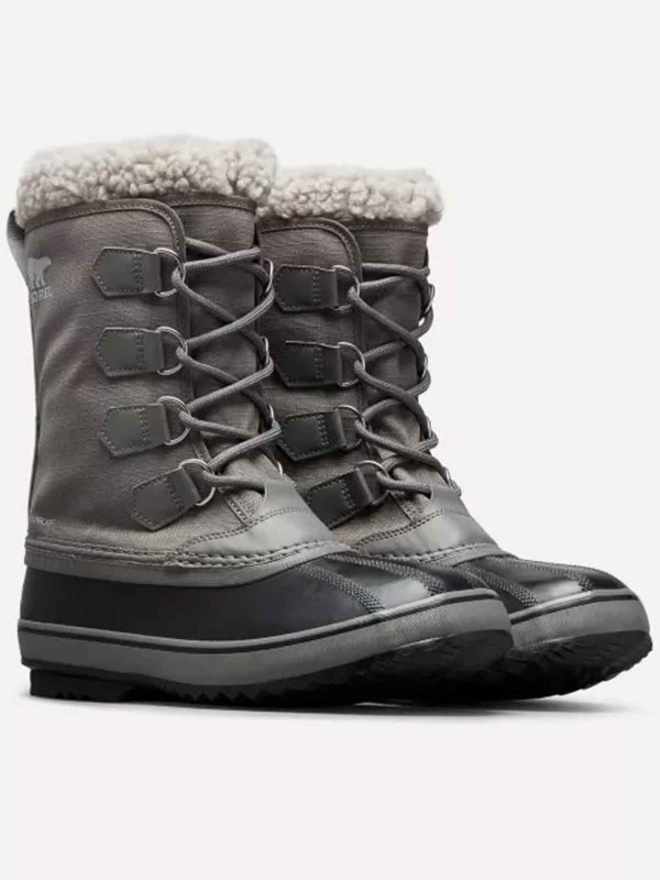SOREL: Stiefeletten online - Stiefeletten - Hellgrau