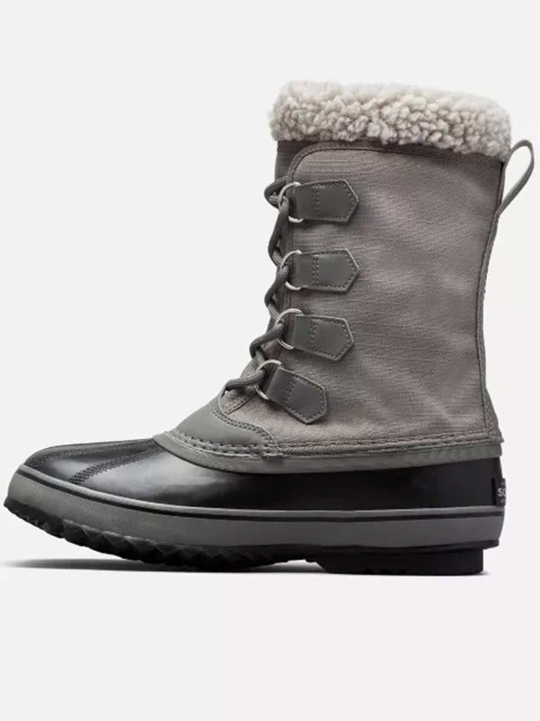 Stiefeletten - Hellgrau shop online: SOREL